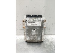 Recambio de centralita motor uce para peugeot boxer caja/chasis 2.2 hdi 120 referencia OEM IAM 9663289180 9661256980 93086 6K298