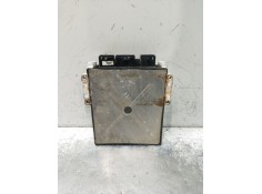 Recambio de centralita motor uce para peugeot boxer caja/chasis 2.2 hdi 120 referencia OEM IAM 9663289180 9661256980 93086 6K298 2