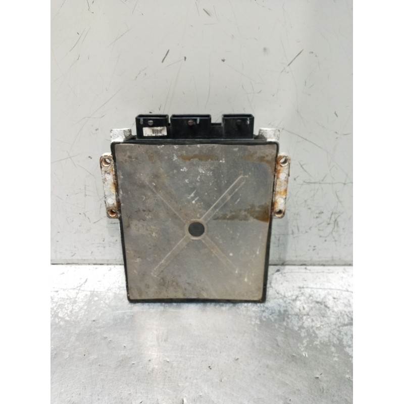 Recambio de centralita motor uce para peugeot boxer caja/chasis 2.2 hdi 120 referencia OEM IAM 9663289180 9661256980 93086 6K298