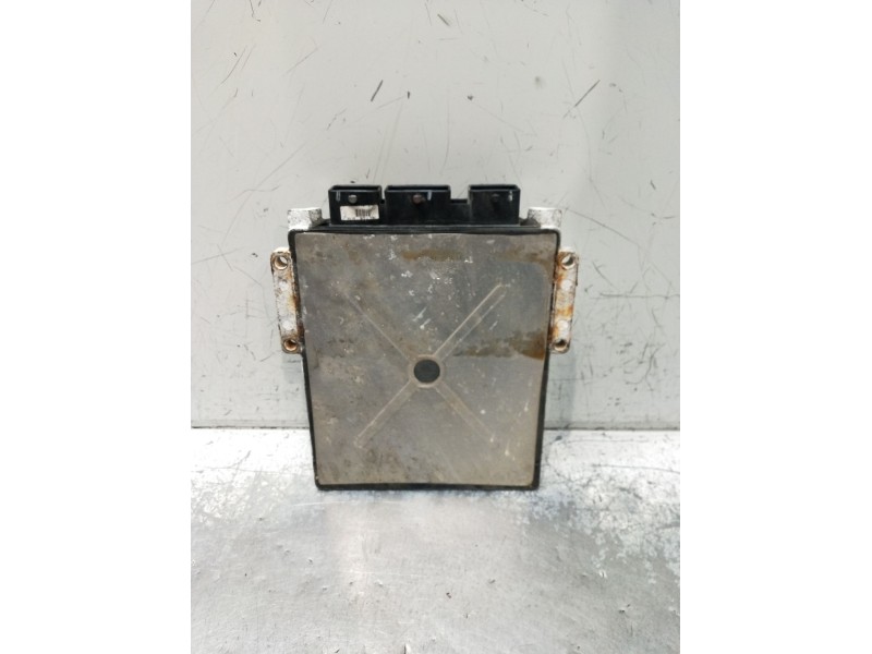 Recambio de centralita motor uce para peugeot boxer caja/chasis 2.2 hdi 120 referencia OEM IAM 9663289180 9661256980 93086 6K298