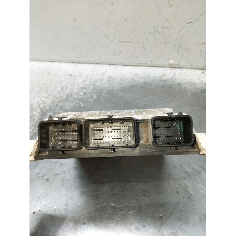 Recambio de centralita motor uce para peugeot boxer caja/chasis 2.2 hdi 120 referencia OEM IAM 9663289180 9661256980 93086 6K298