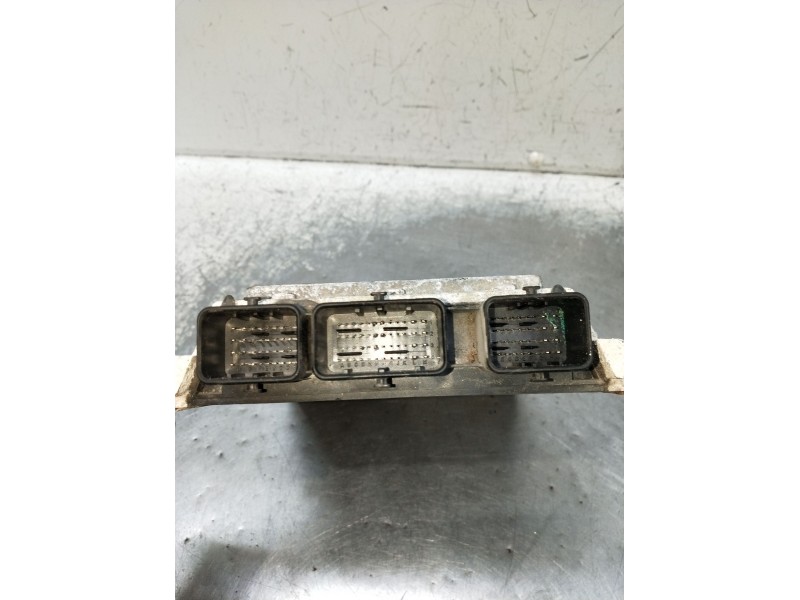 Recambio de centralita motor uce para peugeot boxer caja/chasis 2.2 hdi 120 referencia OEM IAM 9663289180 9661256980 93086 6K298