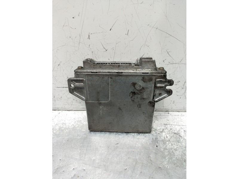 Recambio de centralita motor uce para renault kangoo (kc0/1_) d 65 1.9 (kc0e, kc02, kc0j, kc0n) referencia OEM IAM 7700111206 R0