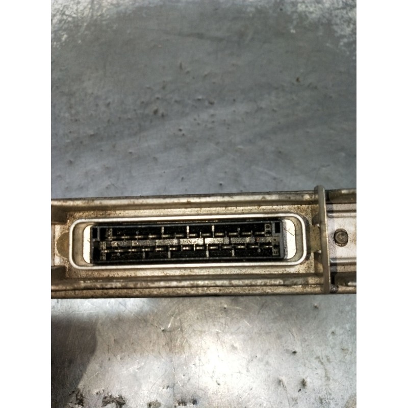 Recambio de centralita motor uce para renault kangoo (kc0/1_) d 65 1.9 (kc0e, kc02, kc0j, kc0n) referencia OEM IAM 7700111206 R0