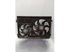 Recambio de electroventilador para volkswagen passat cc b6 (357) 2.0 tdi referencia OEM IAM   08