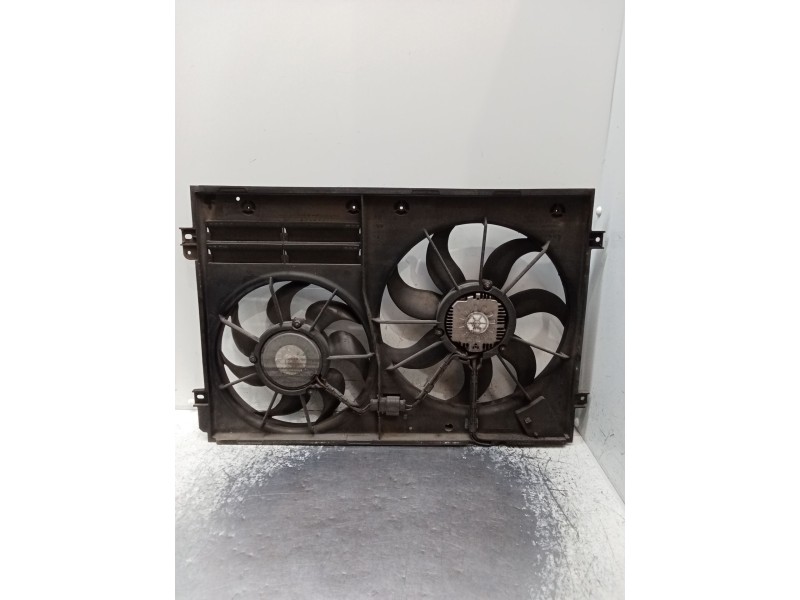 Recambio de electroventilador para volkswagen passat cc b6 (357) 2.0 tdi referencia OEM IAM   08