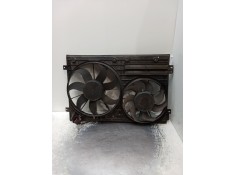 Recambio de electroventilador para volkswagen passat cc b6 (357) 2.0 tdi referencia OEM IAM   08 2