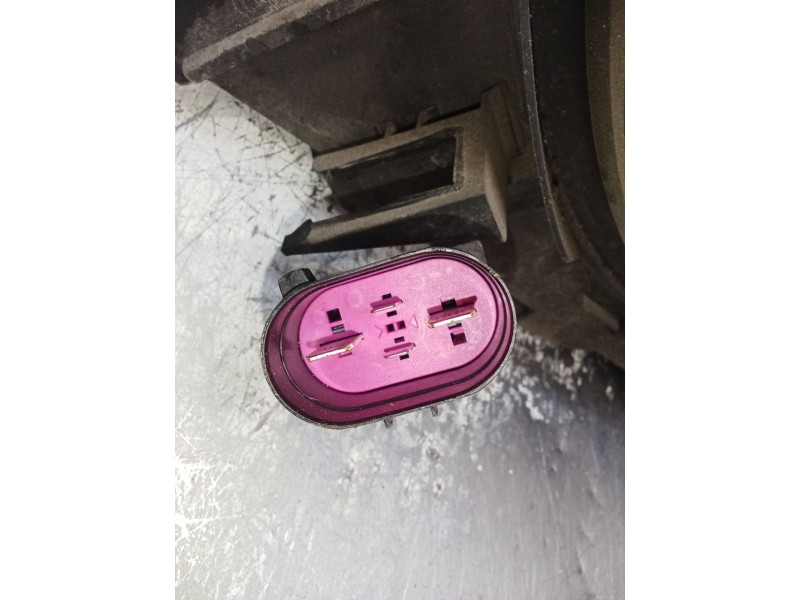 Recambio de electroventilador para volkswagen passat cc b6 (357) 2.0 tdi referencia OEM IAM   08