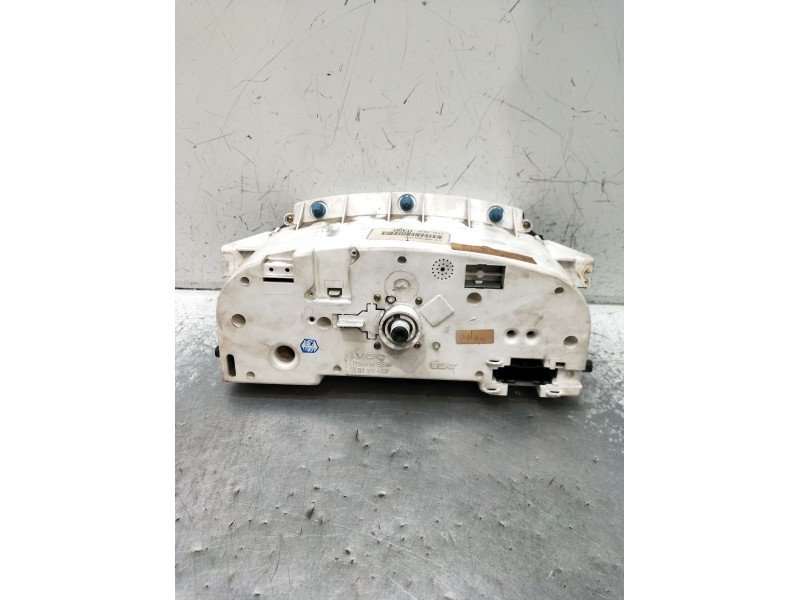 Recambio de cuadro instrumentos para seat toledo i (1l2) 1.9 td referencia OEM IAM 1L0919033B 110008452005 