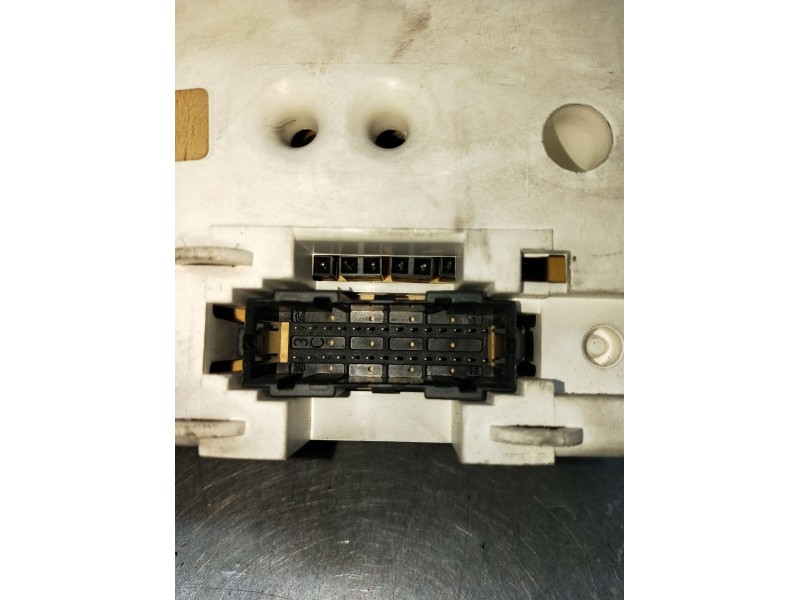 Recambio de cuadro instrumentos para seat toledo i (1l2) 1.9 td referencia OEM IAM 1L0919033B 110008452005 