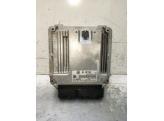 Recambio de centralita motor uce para volkswagen passat cc b6 (357) 2.0 tdi referencia OEM IAM 0281015029 03L9073091039S30090 ED