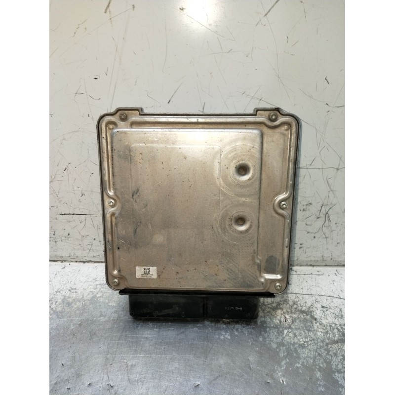 Recambio de centralita motor uce para volkswagen passat cc b6 (357) 2.0 tdi referencia OEM IAM 0281015029 03L9073091039S30090 ED