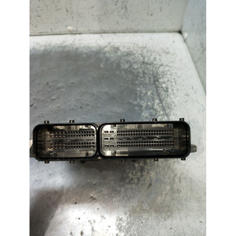 Recambio de centralita motor uce para volkswagen passat cc b6 (357) 2.0 tdi referencia OEM IAM 0281015029 03L9073091039S30090 ED