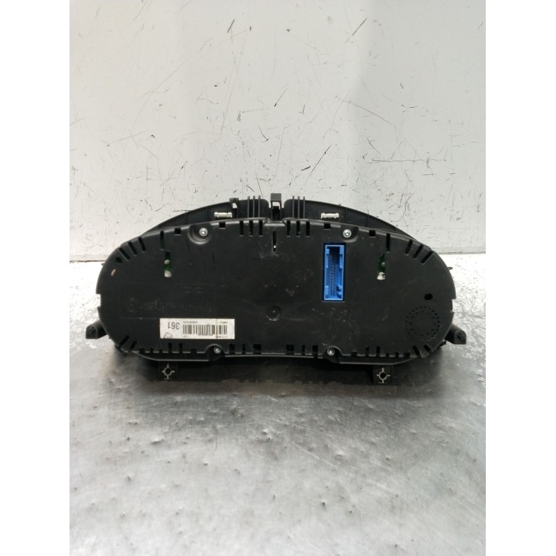 Recambio de cuadro instrumentos para volkswagen passat cc b6 (357) 2.0 tdi referencia OEM IAM 3C8920870G 014962 08