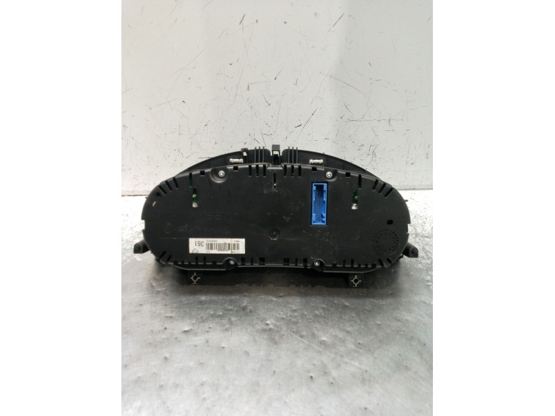 Recambio de cuadro instrumentos para volkswagen passat cc b6 (357) 2.0 tdi referencia OEM IAM 3C8920870G 014962 08