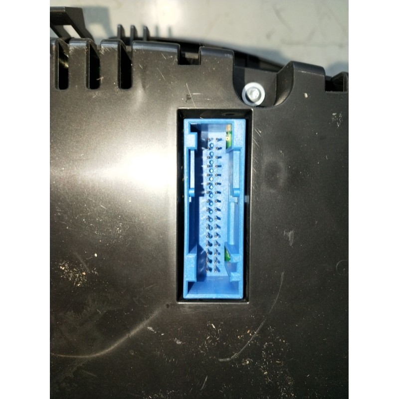 Recambio de cuadro instrumentos para volkswagen passat cc b6 (357) 2.0 tdi referencia OEM IAM 3C8920870G 014962 08