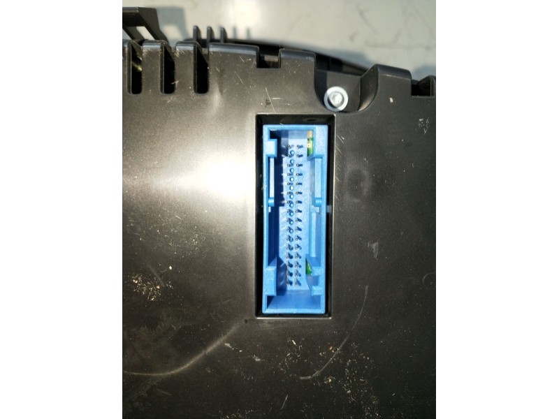 Recambio de cuadro instrumentos para volkswagen passat cc b6 (357) 2.0 tdi referencia OEM IAM 3C8920870G 014962 08
