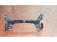 Recambio de puente trasero para renault megane ii berlina 5p authentique referencia OEM IAM DISCO/ABS  2003