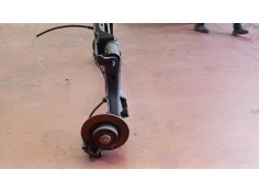 Recambio de puente trasero para renault megane ii berlina 5p authentique referencia OEM IAM DISCO/ABS  2003 2