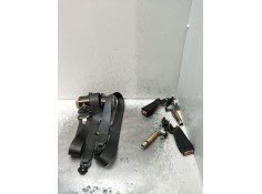 Recambio de juego cinturones delantero para renault kangoo (kc0/1_) d 65 1.9 (kc0e, kc02, kc0j, kc0n) referencia OEM IAM   97 5P