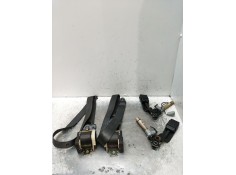 Recambio de juego cinturones delantero para renault kangoo (kc0/1_) d 65 1.9 (kc0e, kc02, kc0j, kc0n) referencia OEM IAM   97 5P 2