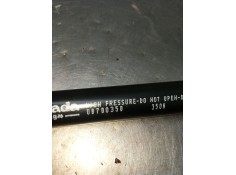 Recambio de amortiguadores capo para volkswagen passat cc b6 (357) 2.0 tdi referencia OEM IAM 08700350 350N 08 2