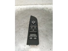 Recambio de mando elevalunas delantero izquierdo para volkswagen passat cc b6 (357) 2.0 tdi referencia OEM IAM 5K0959565  08
