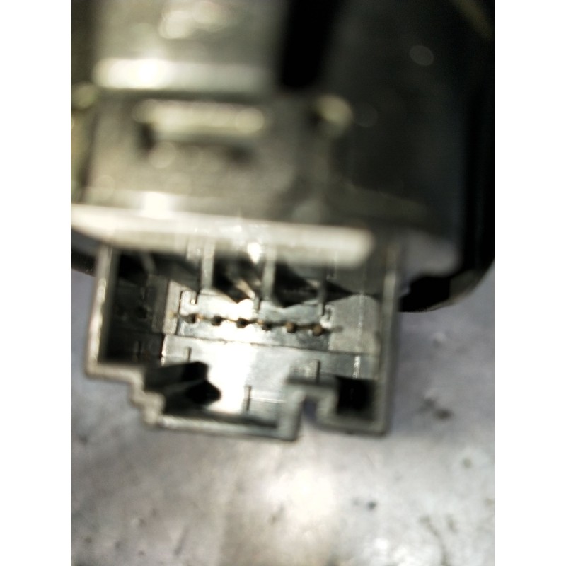 Recambio de mando elevalunas delantero izquierdo para volkswagen passat cc b6 (357) 2.0 tdi referencia OEM IAM 5K0959565  08