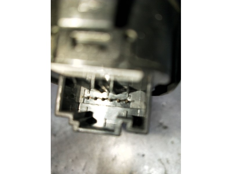 Recambio de mando elevalunas delantero izquierdo para volkswagen passat cc b6 (357) 2.0 tdi referencia OEM IAM 5K0959565  08