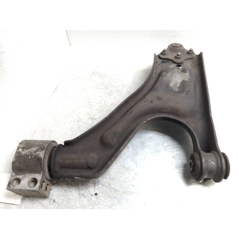 Recambio de brazo suspension inferior delantero derecho para saab 9-5 berlina 2.0 cat referencia OEM IAM   