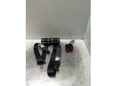 Recambio de juego cinturones trasero para volkswagen passat cc b6 (357) 2.0 tdi referencia OEM IAM  5P 08