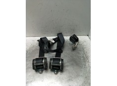 Recambio de juego cinturones trasero para volkswagen passat cc b6 (357) 2.0 tdi referencia OEM IAM  5P 08 2