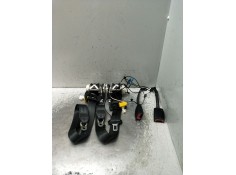 Recambio de juego cinturones delantero para volkswagen passat cc b6 (357) 2.0 tdi referencia OEM IAM  5P 08