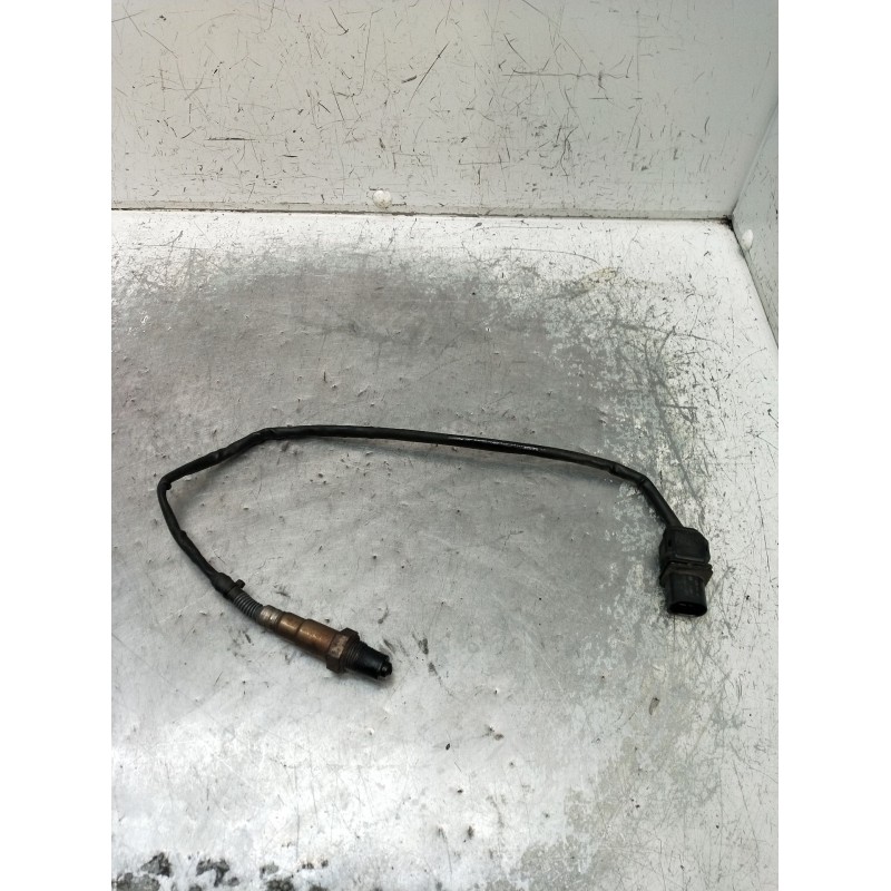 Recambio de sonda lambda para volkswagen passat cc b6 (357) 2.0 tdi referencia OEM IAM 0281004085086 03L906262 08