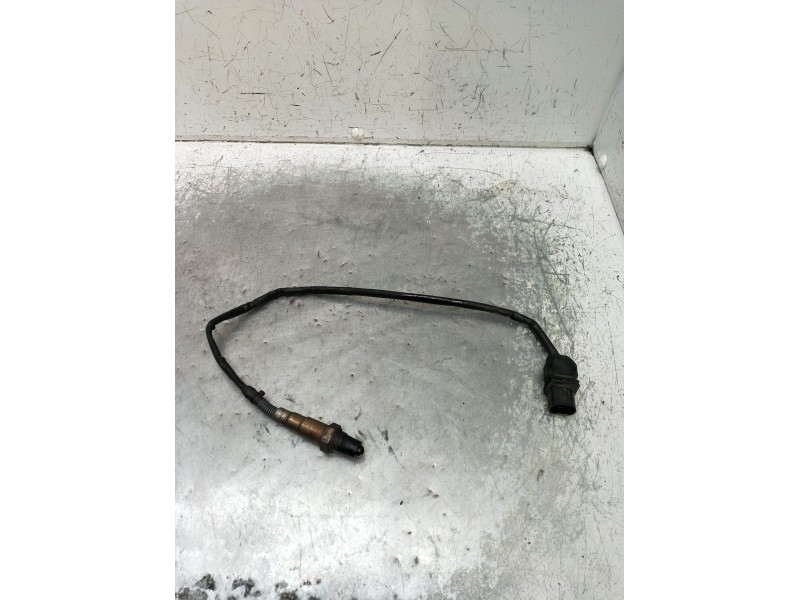 Recambio de sonda lambda para volkswagen passat cc b6 (357) 2.0 tdi referencia OEM IAM 0281004085086 03L906262 08