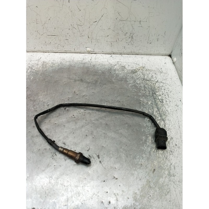 Recambio de sonda lambda para volkswagen passat cc b6 (357) 2.0 tdi referencia OEM IAM 0281004085086 03L906262 08