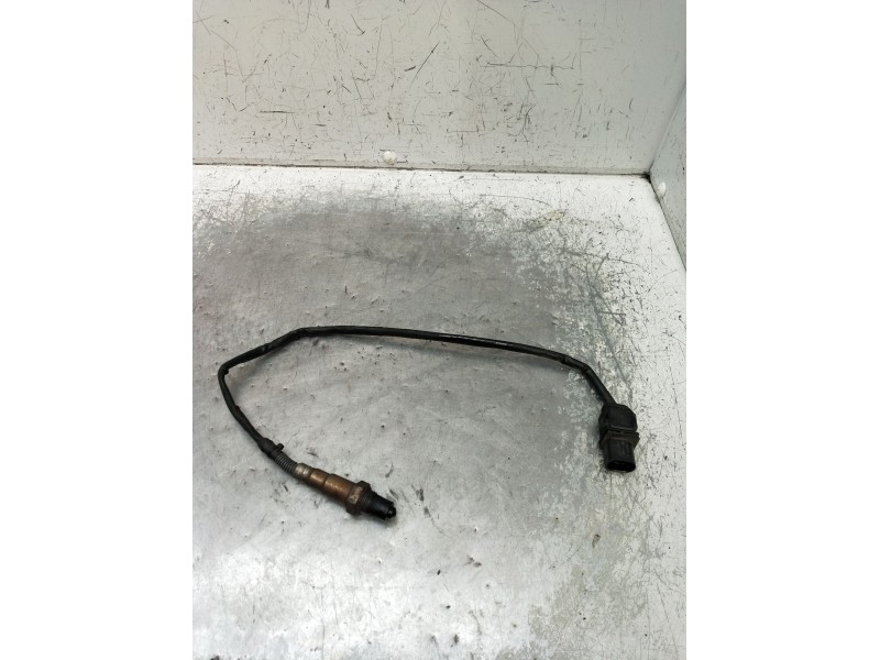 Recambio de sonda lambda para volkswagen passat cc b6 (357) 2.0 tdi referencia OEM IAM 0281004085086 03L906262 08
