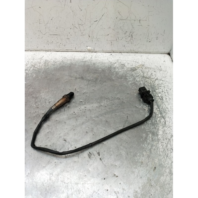 Recambio de sonda lambda para volkswagen passat cc b6 (357) 2.0 tdi referencia OEM IAM 0281004085086 03L906262 08