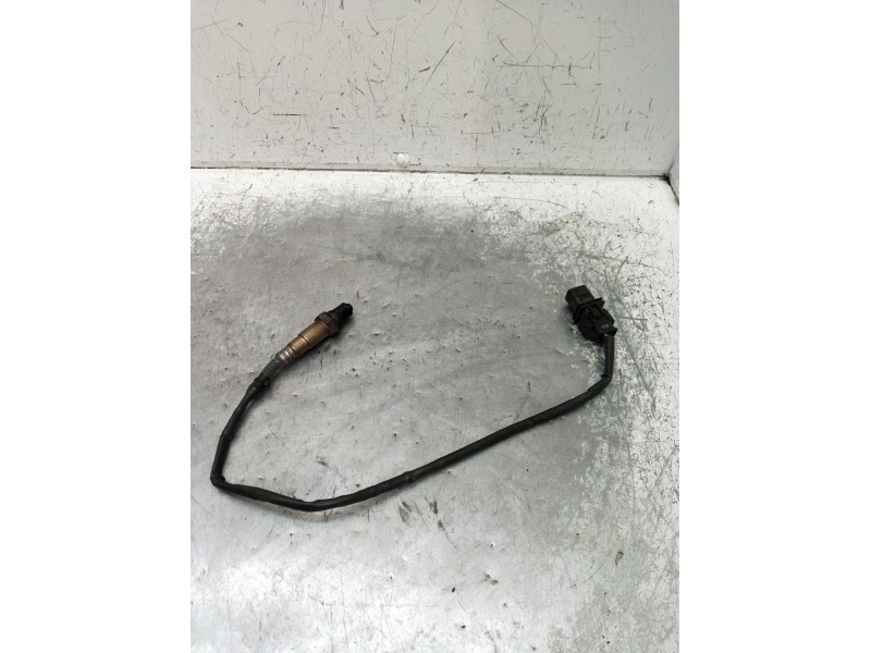 Recambio de sonda lambda para volkswagen passat cc b6 (357) 2.0 tdi referencia OEM IAM 0281004085086 03L906262 08