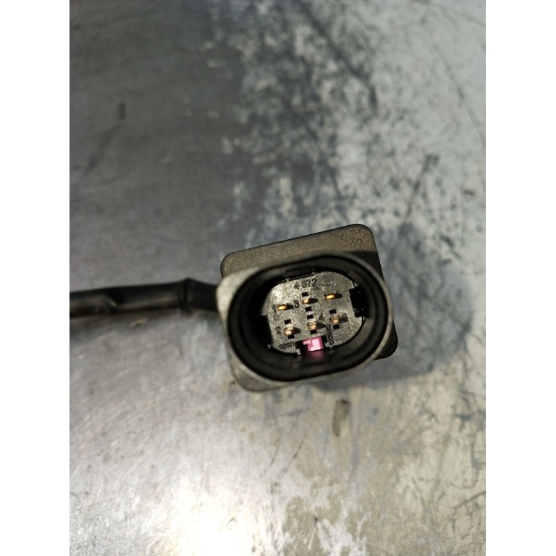 Recambio de sonda lambda para volkswagen passat cc b6 (357) 2.0 tdi referencia OEM IAM 0281004085086 03L906262 08