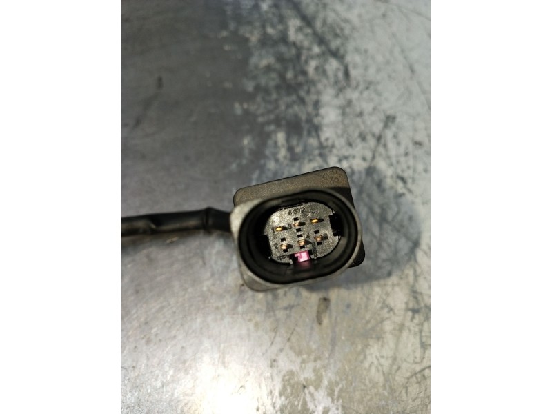 Recambio de sonda lambda para volkswagen passat cc b6 (357) 2.0 tdi referencia OEM IAM 0281004085086 03L906262 08