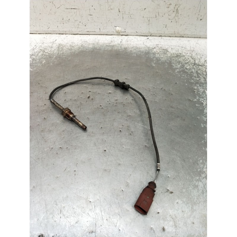 Recambio de sensor para volkswagen passat cc b6 (357) 2.0 tdi referencia OEM IAM 03L906088CE  08