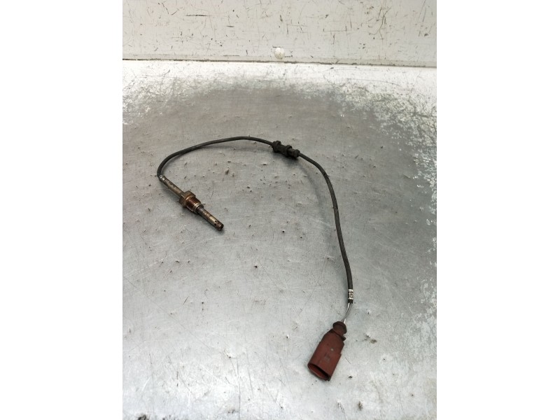 Recambio de sensor para volkswagen passat cc b6 (357) 2.0 tdi referencia OEM IAM 03L906088CE  08