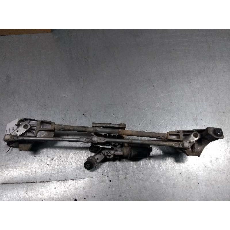 Recambio de motor limpia delantero para nissan navara pick-up (d40m) 2.5 dci diesel cat referencia OEM IAM   