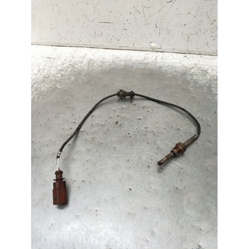 Recambio de sensor para volkswagen passat cc b6 (357) 2.0 tdi referencia OEM IAM 03L906088CE  08