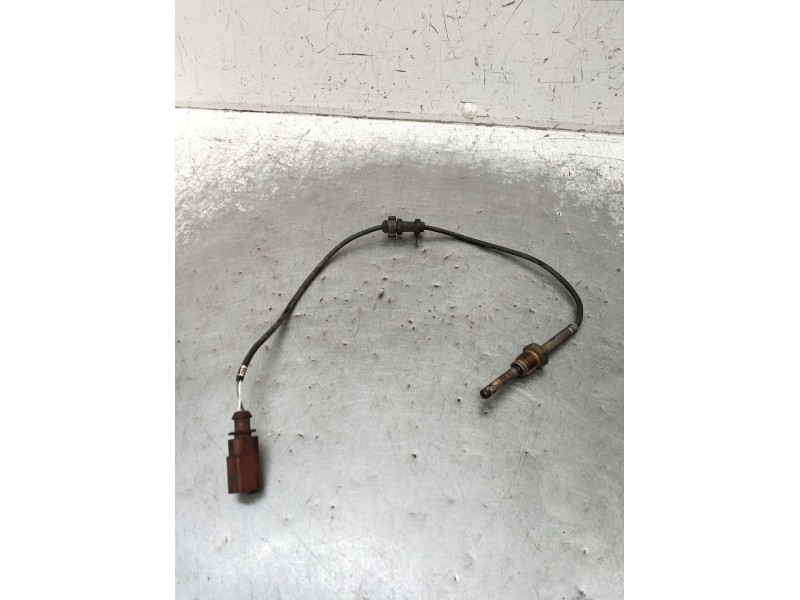 Recambio de sensor para volkswagen passat cc b6 (357) 2.0 tdi referencia OEM IAM 03L906088CE  08