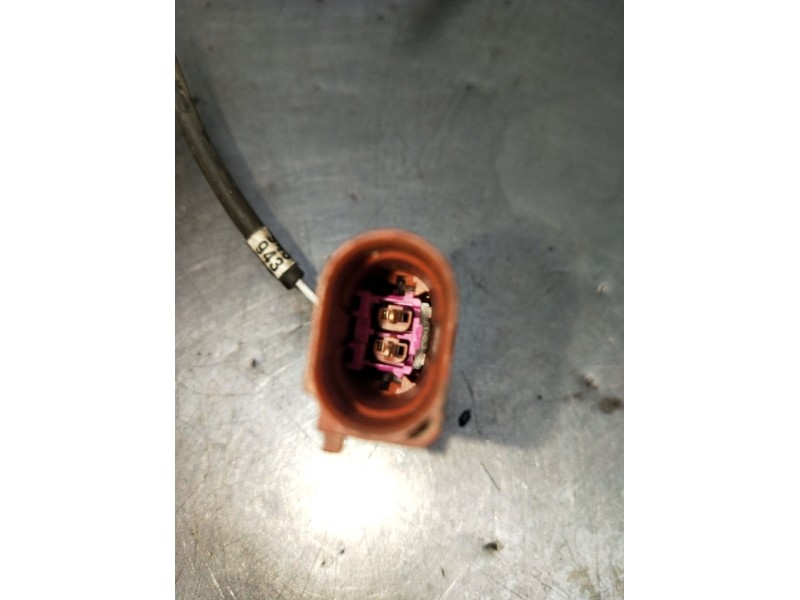 Recambio de sensor para volkswagen passat cc b6 (357) 2.0 tdi referencia OEM IAM 03L906088CE  08