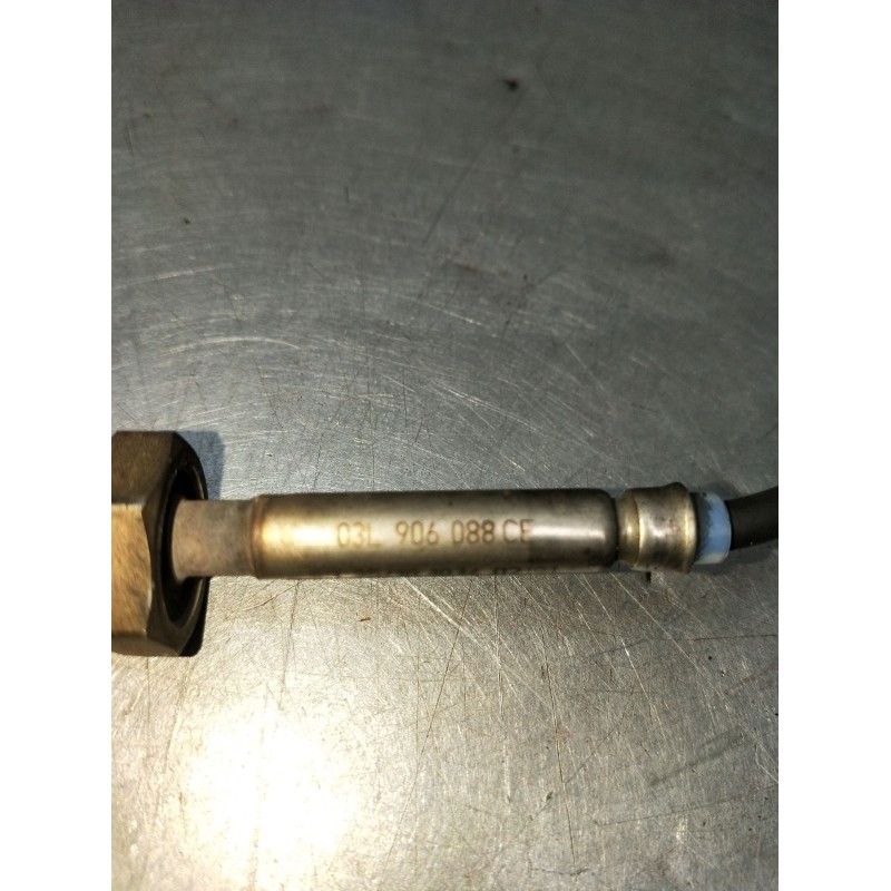 Recambio de sensor para volkswagen passat cc b6 (357) 2.0 tdi referencia OEM IAM 03L906088CE  08