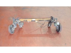 Recambio de puente trasero para citroën zx break 1.9 d avantage referencia OEM IAM   