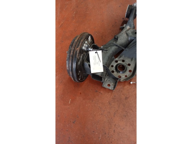 Recambio de puente trasero para kia picanto (ja) concept referencia OEM IAM   